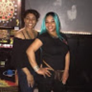 Meet your Posher, Candii